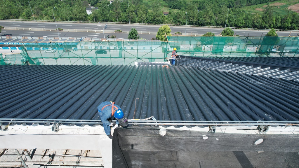 專版：致敬！在高溫下堅守的勞動者！(分離-FZ0039358436