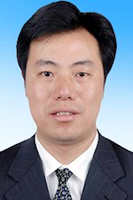 朱朝陽(yáng)同志簡(jiǎn)介