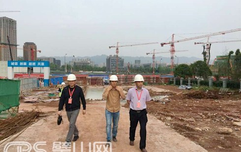 環(huán)保督察工作在我區(qū)全面鋪開 已受理投訴（交辦）62件