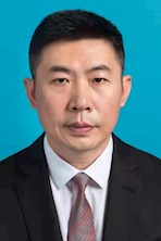 江志斌同志簡介