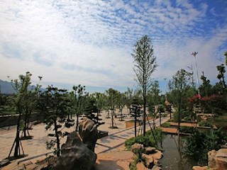 南河公園