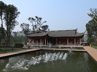 濕地公園