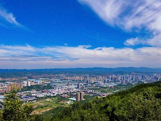 璧山國(guó)家高新區(qū)