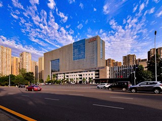 璧山區(qū)人民醫(yī)院